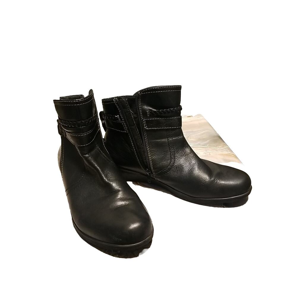 Earth Origins Boots
